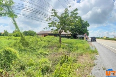 ขายที่ดินถมแล้ว 6 ไร่ 1 งาน ติดถนนมาลัยแมน อ.เมือง สุพรรณบุรี ทำเลธุรกิจ