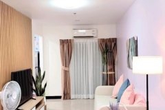 CM04374 ขาย คอนโด เมโทร พาร์ค สาทร เฟส 2/1 Metro Park Sathorn Phase 2/1 คอนโดมิเนียม ถนนกัลปพฤกษ์