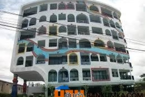 นาวิโอ้ หัวหิน เนื้อที่ 57.13 ตารางเมตร