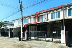 ขายทาวน์เฮ้าส์คู้บอน  หมู่บ้านพฤกษาวิลล์ 89 รามอินทรา-วงแหวน(กาญจนาภิเษก6/1) ใกล้แฟชั่นไอร์แลนด์ แขวงท่าแร้ง เขตบางเขน