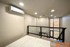 CM04360 ขายดาวน์ คอนโด โฟล บาย แสนสิริ FLO by Sansiri คอนโดมิเนียม ถนนสมเด็จเจ้าพระยา