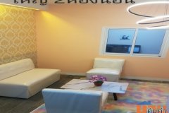 ขายคอนโด2นอนใกล้บิ๊กซีวงศ์สว่างติดถนนใหญ่