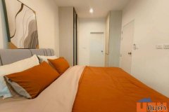 ให้เช่าคอนโด The Niche MONO สุขุมวิท 115 - ปู่เจ้า ชั้น 5 พร้อมเข้าอยู่ ใกล้สถานีรถไฟฟ้า bts ปู่เจ้าเดิน 1 นาทีถึง