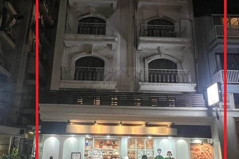 ให้เช่า อาคาร พาณิชย์ 5 ชั้น สุขุมวิท 37 ใกล้ EmQuartier ใกล้ BTS พร้อมพงษ์ ทำเลดีมาก เหมาะทำธุรกิจ