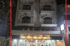 ให้เช่า อาคาร พาณิชย์ 5 ชั้น สุขุมวิท 37 ใกล้ EmQuartier ใกล้ BTS พร้อมพงษ์ ทำเลดีมาก เหมาะทำธุรกิจ