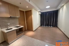 ขายคอนโด รีเกิล สาทร-นราธิวาส ชั้น 8 ทำเลดี เดินทางสะดวก