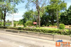 ที่ดินติดถนน นิมิตใหม่ บนเนื้อที่ 37 ไร่กว่า ใกล้รถไฟฟ้า ทางด่วน โรงเรียน มหาวิทยาลัย ห้างสรรพสินค้า ตลาด เดินทางสะดวก