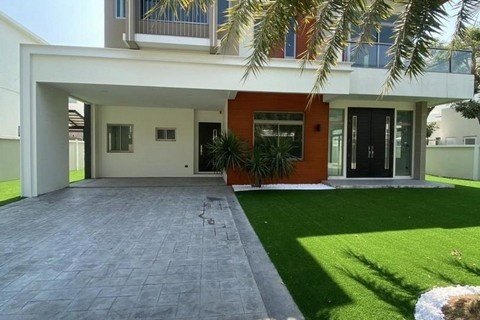 ให้เช่าบ้านเดี่ยว 2 ชั้น โครงการหรู Perfect masterpiece Sukhumvit77 เพอร์เฟค มาสเตอร์พีซ สุขุมวิท 77 เฟส3