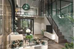 CM04366 ขายดาวน์ เปลี่ยนมือ คอนโด โซ ออริจิน ศิริราช So Origin Siriraj ถนนพรานนก