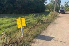 ขายที่ดินหลุดขายฝาก 7 ไร่ – ราคาพิเศษสุดในพื้นที่ อ.ศรีมหาโพธิ จ.ปราจีนบุรี