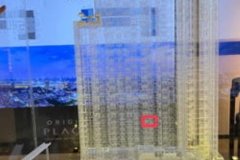 CM04367 ขายดาวน์ คอนโด ออริจิ้น เพลส เตาปูน อินเตอร์เชนจ์ Origin Place Taopoon interchange ซ.กรุงเทพ-นนทุบรี 10