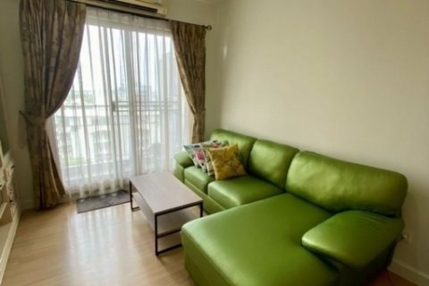 ขายพร้อมผู้เช่า คอนโด เดอะ ซี้ด มิงเกิ้ล สาทร–สวนพลู ชั้น 11 ใกล้รถไฟฟ้า MRT ลุมพินี