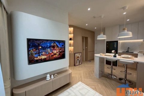 คอนโดวันพลัส คลองชล 3 Fully furnished ตกแต่งครบพร้อมเข้าอยู่ ทำเลทอง ใกล้ ม.เชียงใหม่ ใกล้นิมมาน