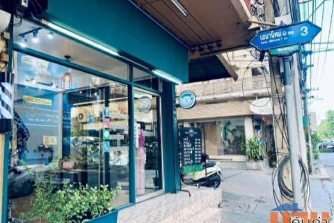 ห้องว่างให้เช่า พหลโยธิน 32 ใกล้ BTS เสนานิคม ทางเข้าตลาดสดบางเขน โรงพยาบาลเมโย เมเจอร์รัชโยธิน