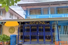 ขายบ้านเเฝด 2 ชั้น พระปิ่น5 เอกชัย109 บ้านแฝด สภาพดี  ใกล้ร้าน7-11 โลตัส มินิบิ๊กซี