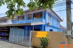 ขายบ้านเเฝด2ชั้น ทำเลดี ใกล้ 7-11 โลตัส มินิบิ๊กซี เขตบางบอน จังหวัดกรุงเทพมหานคร