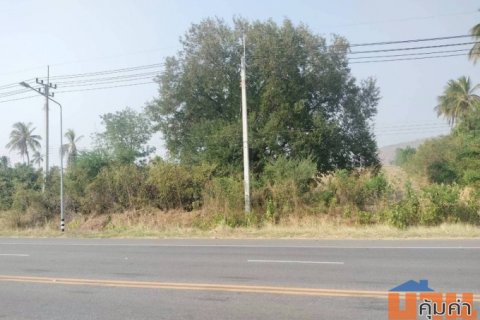 ขายที่ดินสวย ทำเลทอง ติด 4 เลน ตากฟ้า นครสวรรค์