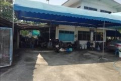 ขายบ้านเดี่ยว 2 ชั้น เนื้อที่ 200 ตารางวา 4 ห้องนอน 3 ห้องน้ำ มีห้องครัว