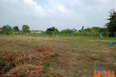 ขายที่สวยถมสูงใกล้รร.ดอนบอสโกหัวโป่ง บ้านโป่งราชบุรี