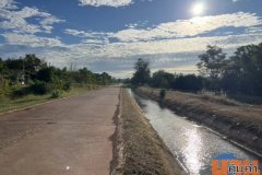 ขายที่ดินเปล่า ใกล้เทศบาลฮางโฮง อำเภอเมืองสกลนคร