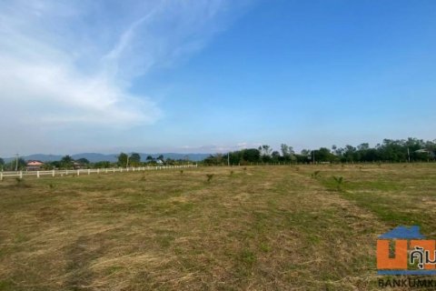 ขายที่ดิน 10-2-1 ไร่ ห้วยข้าวก่ำ อ.จุน พะเยา