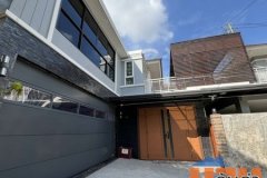 ขายด่วน บ้านเดี่ยว 2หลัง หมู่บ้านเศรณีคาซ่า ดอนเมือง ที่ดินรวม 106.3 ตร.วา บรรยากาศดี เดินทางสะดวก