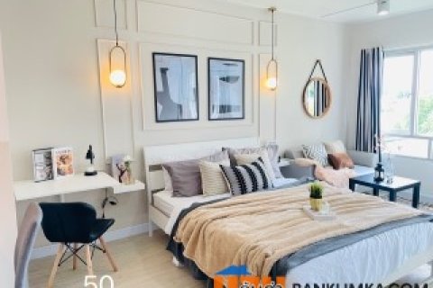 ให้เช่า 10,000 ห้อง28 ตรม. ใกล้สุวรรณภูมิ แต่งสวย พร้อมอยู่ 081-3755244