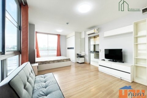 ด่วนคอนโด Zoom Condo Place (Zoom 49) ทำเลใกล้มหาวิทยาลัย คลองหลวง ปทุมธานี