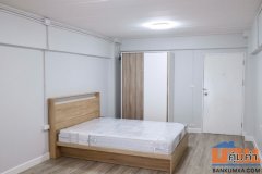 ขายคอนโด ไดมอนด์รัชดาเพลส2 ชั้น 6 เฟอร์ฯครบ พร้อมเข้าอยู่ ทำเลดีใกล้ MRT สถานีลาดพร้าว