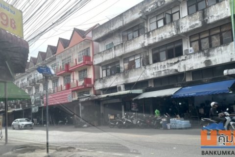 ขายด่วน 4,500,000 บาท บ้านเดี่ยว 2 ชั้น 60 ตารางวา  คู้บอน 27 แยก 38