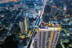 ขายคอนโดโมเดิร์น ไอดีโอ พหลโยธิน-จตุจักร รีโนเวทใหม่ เขตพญาไท จังหวัดกรุงเทพมหานคร