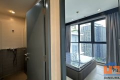 ไอดีโอ โมบิ พระราม 9