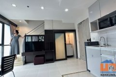 ไอดีโอ โมบิ พระราม 9