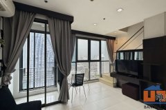 เจ้าของ ขาย - ให้เช่า IDEO MOBI RAMA9 - Duplex สไตล์2ชั้น ออฟฟิศ อยู่อาศัย ห้องนอนอยู่ชั้นบน ติดรถไฟฟ้าใต้ดิน พระราม9