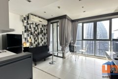 ไอดีโอ โมบิ พระราม 9