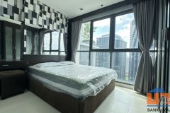 ไอดีโอ โมบิ พระราม 9