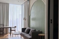 ขายด่วน!! 28 chidlom ชั้น 34 ขนาด 43.85 ตร.ม. ห้องเหมือนใหม่ เจ้าของอยู่ไม่เกิน3ครั้ง ตกแต่งครบ ใกล้ BTS ชิดลม และ BTS