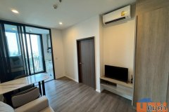 ขายคอนโดวิสซ์ดอม เอสเซ้นส์ ชั้น 40 ใกล้รถไฟฟ้า BTS ปุณณวิถี