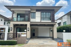 ขายบ้านเดี่ยวโครงการ เศรษฐสิริ วัชรพล | Setthasiri Watcharapol