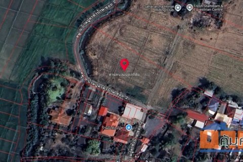 แบ่งขายที่ดิน 14 แปลง ขนาด 75-122 ตารางวา ตั้งอยู่ที่ ตำบลแม่ปูคา อำเภอสันกำแพง จังหวัดเชียงใหม่ (เจ้าของขายเอง)