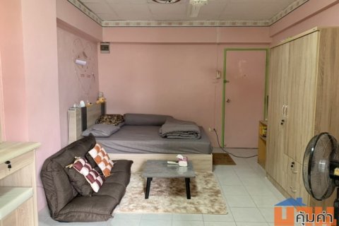 ขายคอนโดภัทรสรณ์ เพลส ชั้น 3 เพชรเกษม 33/8 เฟอร์นิเจอร์ครบ พร้อมอยู่ ใกล้MRT ภาษีเจริญ ซีคอน บางแค