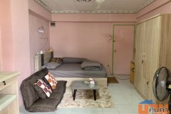 ขายคอนโดภัทรสรณ์ เพลส ชั้น 3 เพชรเกษม 33/8 เฟอร์นิเจอร์ครบ พร้อมอยู่ ใกล้MRT ภาษีเจริญ ซีคอน บางแค