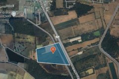 ขายที่ดินตำบลทุ่งอรุณอำเภอโชคชัยจังหวัดนครราชสีมา พื้นที่ 44 -​1-24ไร่