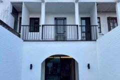 ทาวน์โฮมรีโนเวทใหม่ ทำเลเจ็ดยอด โมเดิร์นคลาสสิค ใกล้เมญ่า วันนิมมาน ใกล้นิมมาน