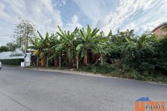 ขายที่ดินเปล่าแปลงสวย  ทำเลทอง ซอยรัชดา 32  เขตจตุจักร จังหวัดกรุงเทพมหานคร