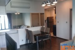 ไอดีโอ คิวสยาม ราชเทวี (ไม่เข้าซอย) 509/124 ห้องมุมวิว 2 ด้าน 2 นอน 2 น้ำ+มีอ่าง ห้องใหญ่ 62 ตรม.เฟอร์ครบ ที่สุดในชั้น