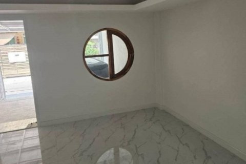 บ้านให้เช่า สไตล์มินิมอล 4 ห้องนอน 3 ห้องน้ำ  น่าอยู่มากไม่มีเฟอร์ บางเขน  ตกแต่งปรับปรุงใหม่