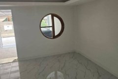 บ้านให้เช่า สไตล์มินิมอล 4 ห้องนอน 3 ห้องน้ำ  น่าอยู่มากไม่มีเฟอร์ บางเขน  ตกแต่งปรับปรุงใหม่