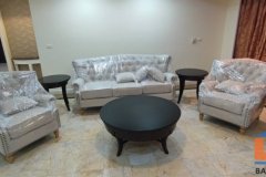 For Rent Luxury Condo big size 265 sqm. 3  Beds  4 baths Sukhumvit 18 Fully Furnished  ให้เช่าคอนโดหรู ห้องใหญ่ 3 นอน