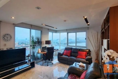 ขายคอนโด ศุภาลัย ริเวอร์เพลส ชั้น 19 วิวแม่น้ำเจ้าพระยา ทำเลดี เดินทางสะดวก